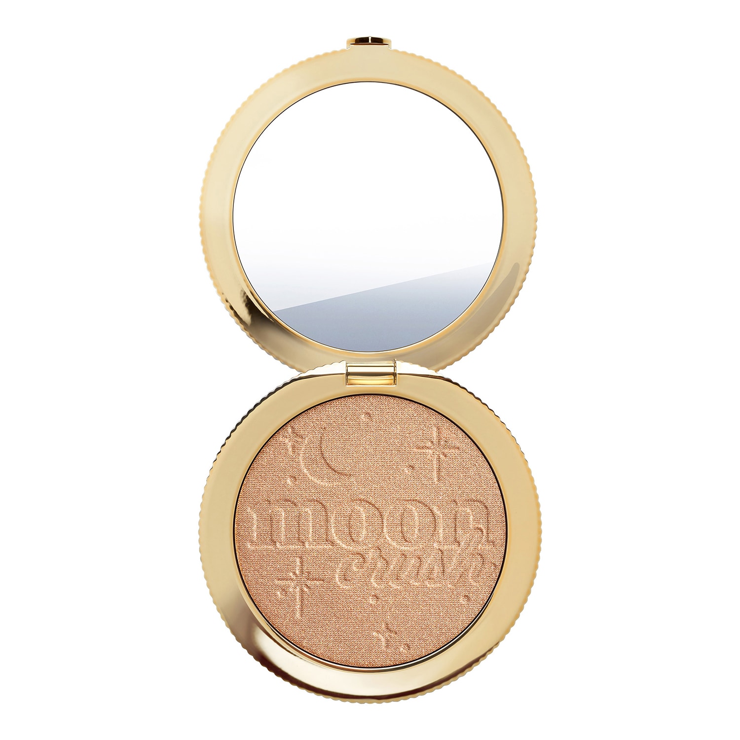 Too Faced - Moon Crush Highlighter - Highlighter - Summer Moon - Dla Kobiet